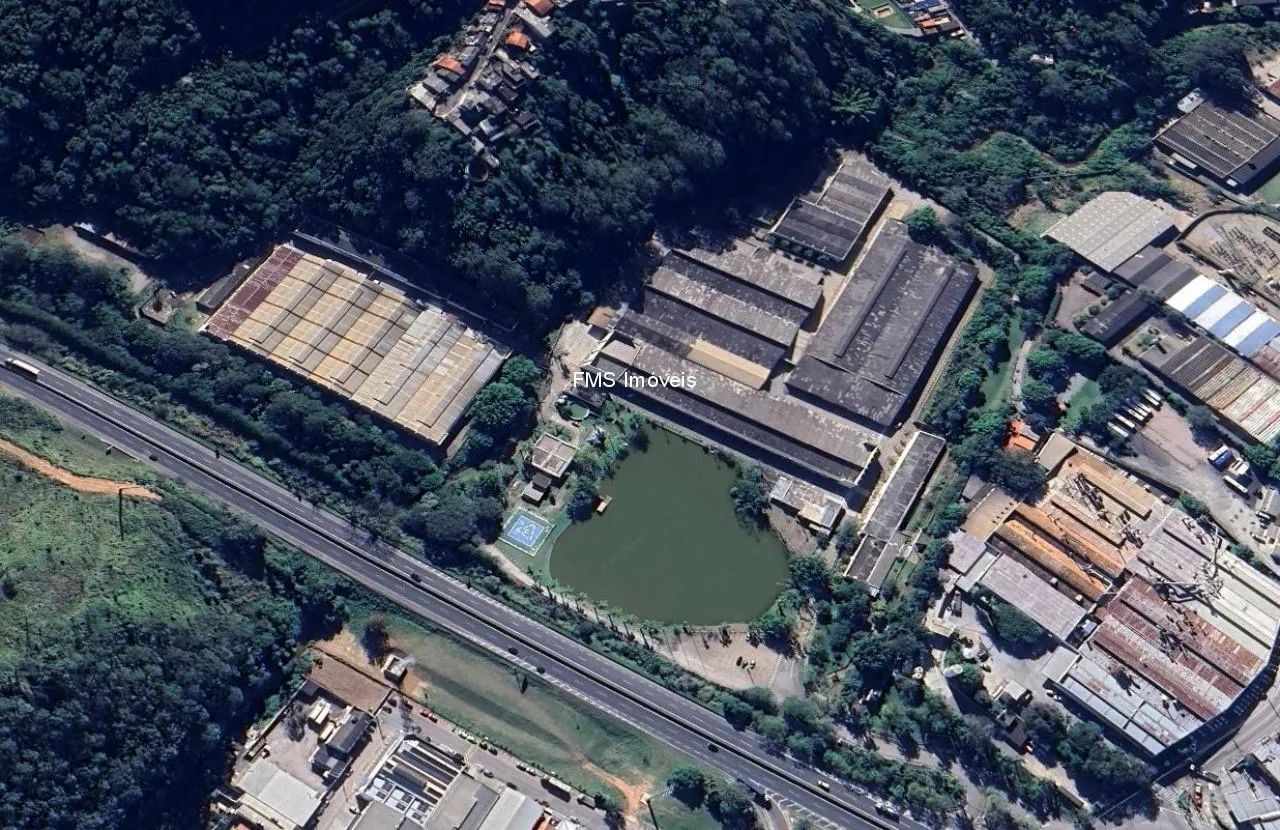 Galpão com 4.146m2 em Cajamar/SP - Foto 4