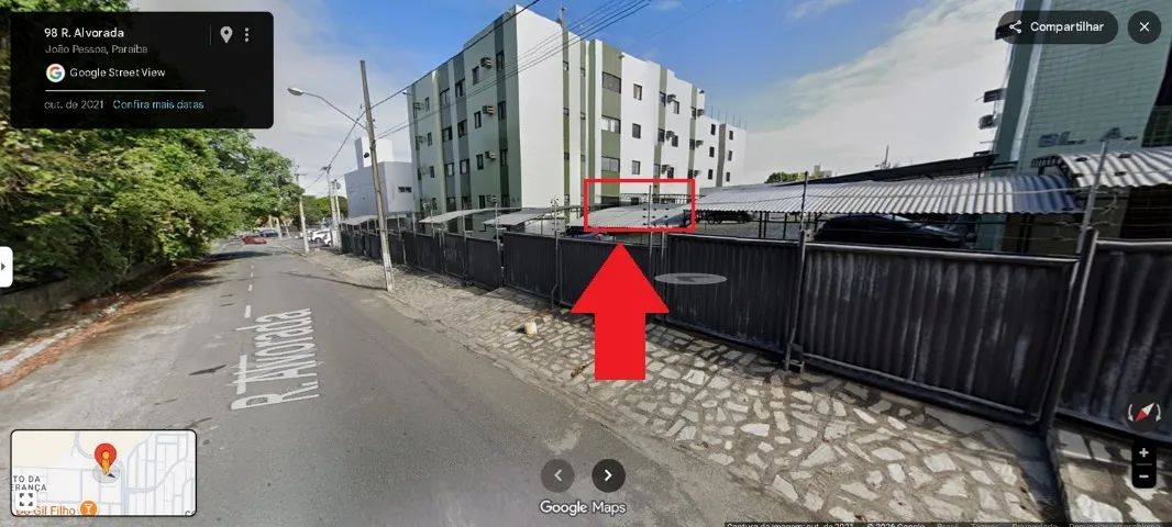 Repasse Chave Apartamento - Foto 2