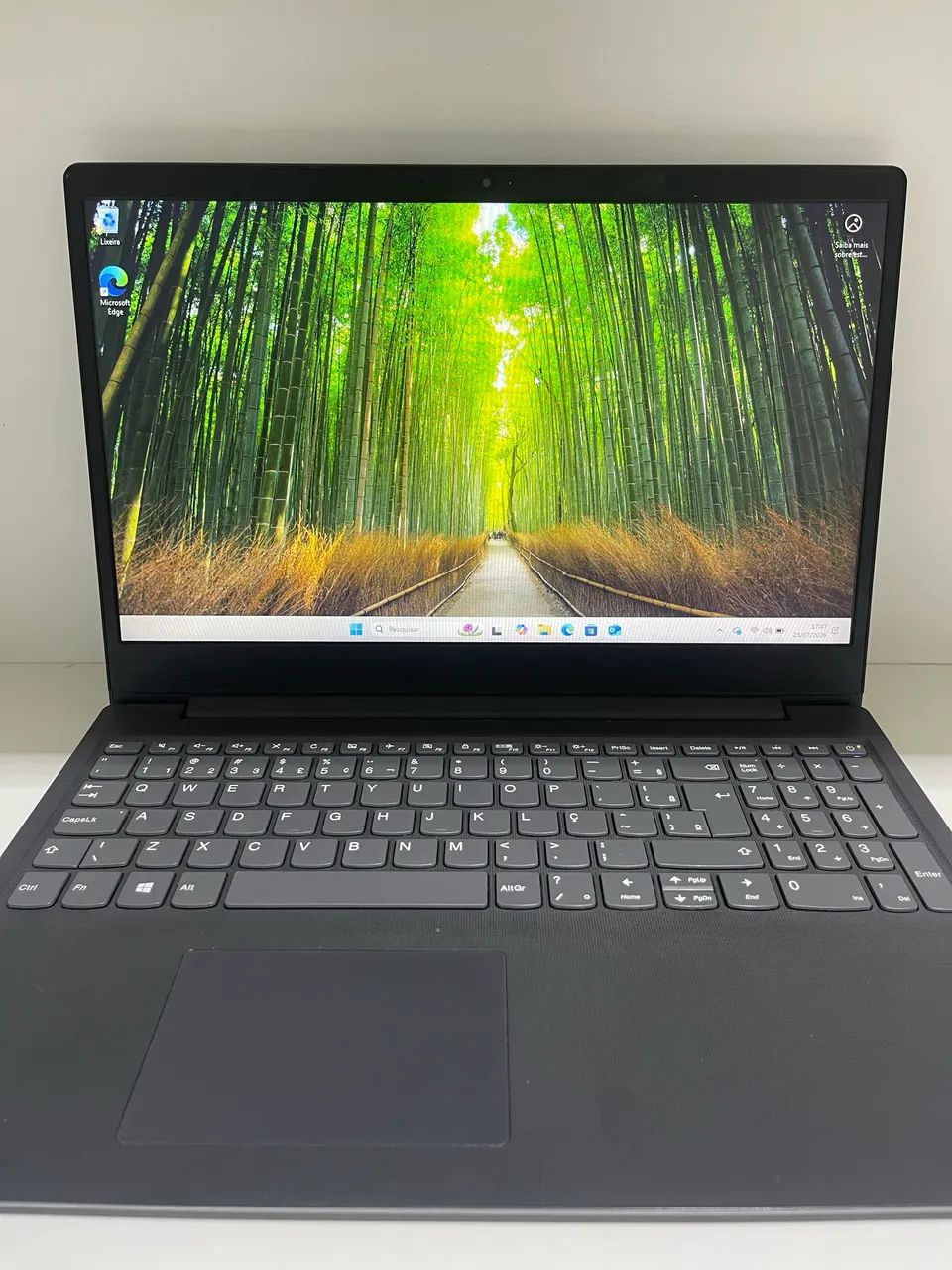 Notebook Lenovo BS145-15IIL