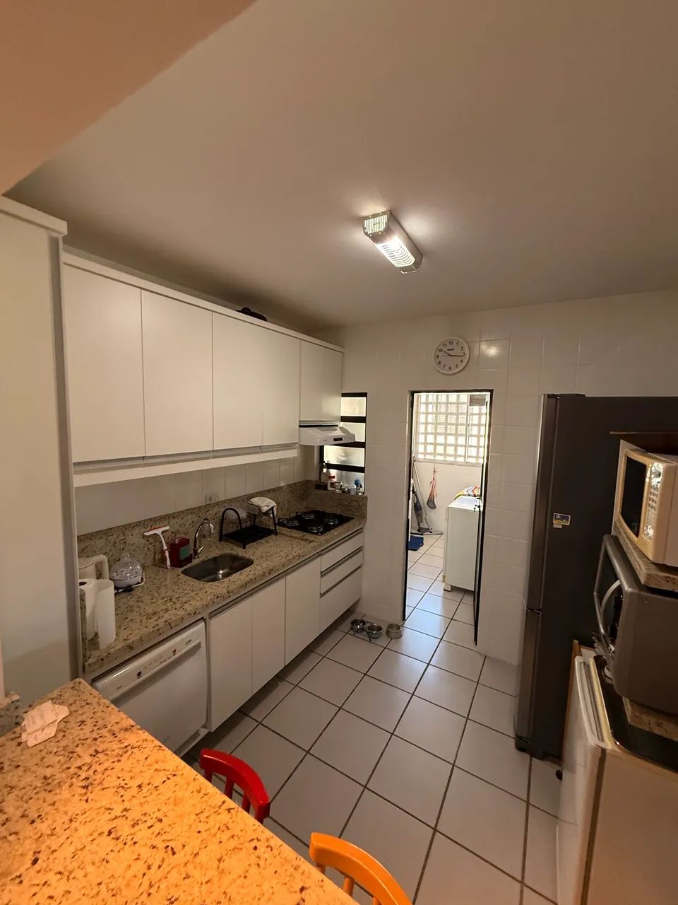 Apartamento a 100m do mar no Canto das Gaivotas.  - Foto 5