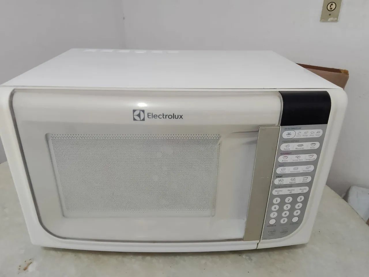 Microondas  - Foto 2