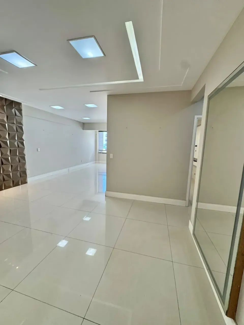 Apartamento 03 Suíte Na Ponta D'áreia - Foto 3