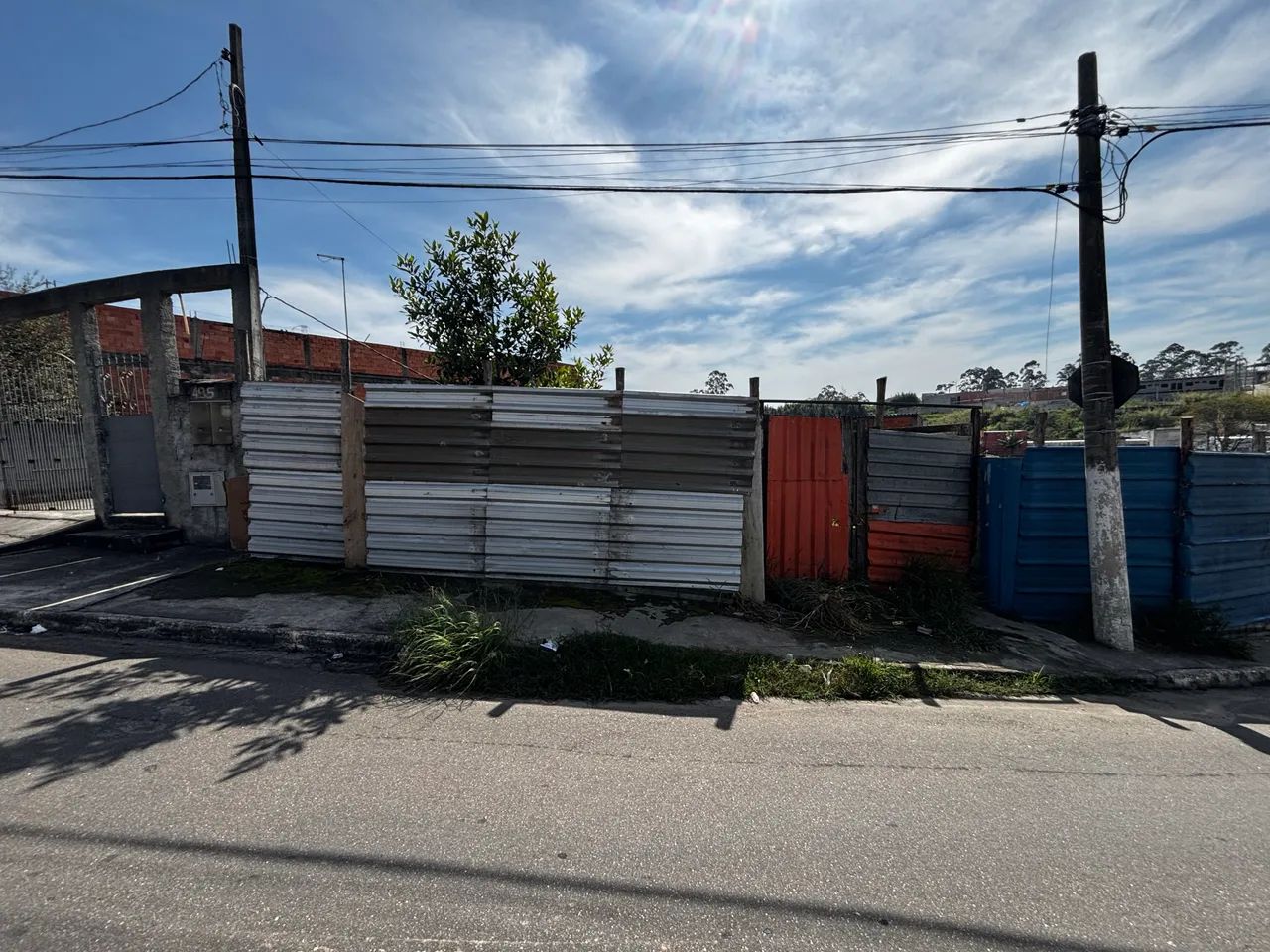 Vendo Terreno Comercial de 300m2. - Foto 2
