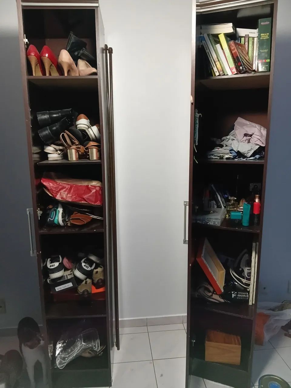 Guarda roupa - Foto 4