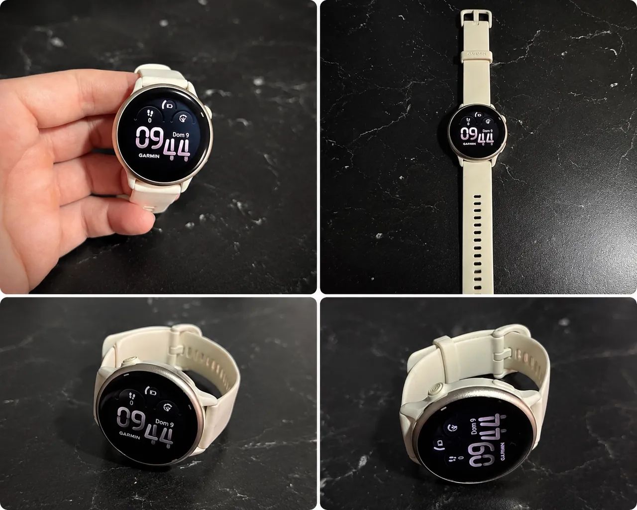 Garmin Vívoactive 6 - Foto 4