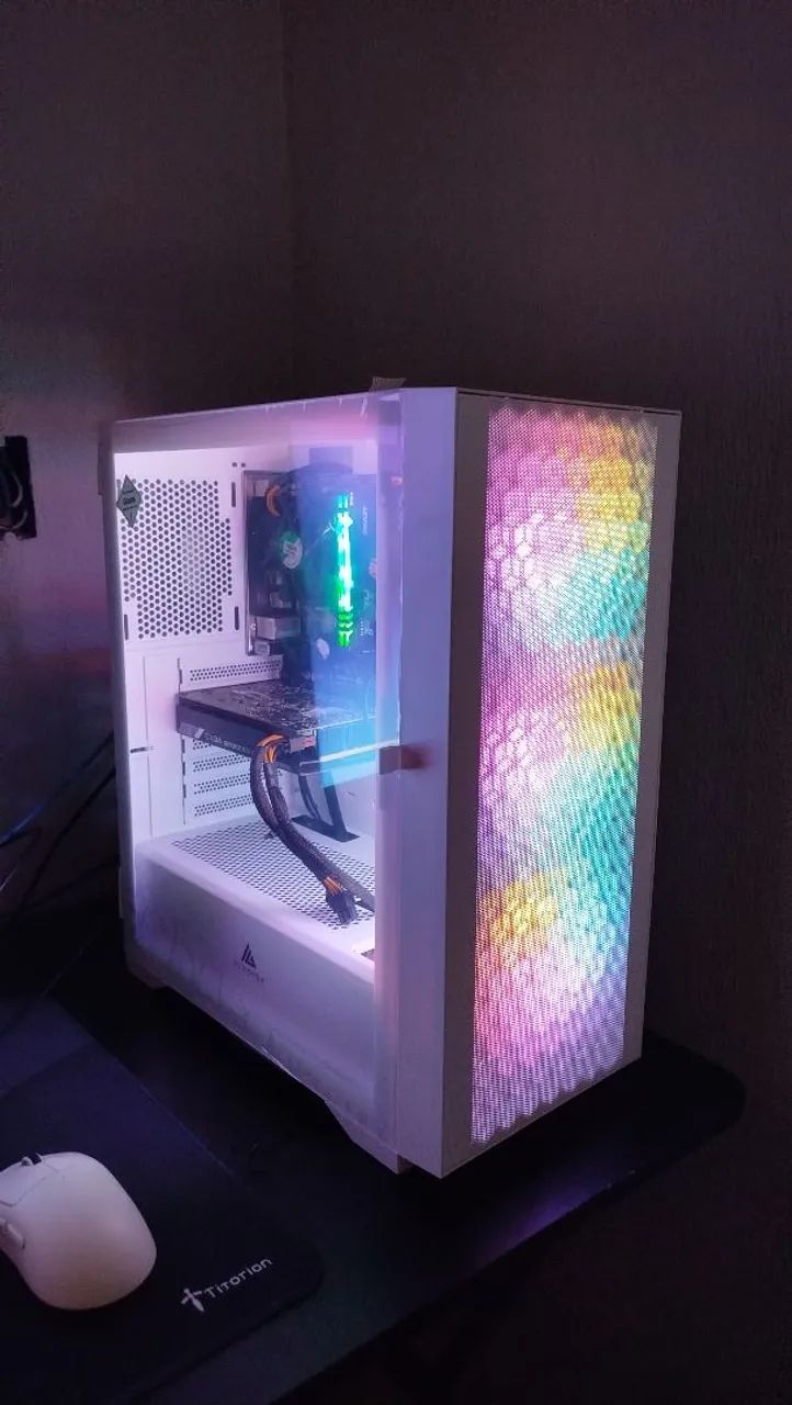 PC GAMER I5 16gb GTX 1060 - Foto 2