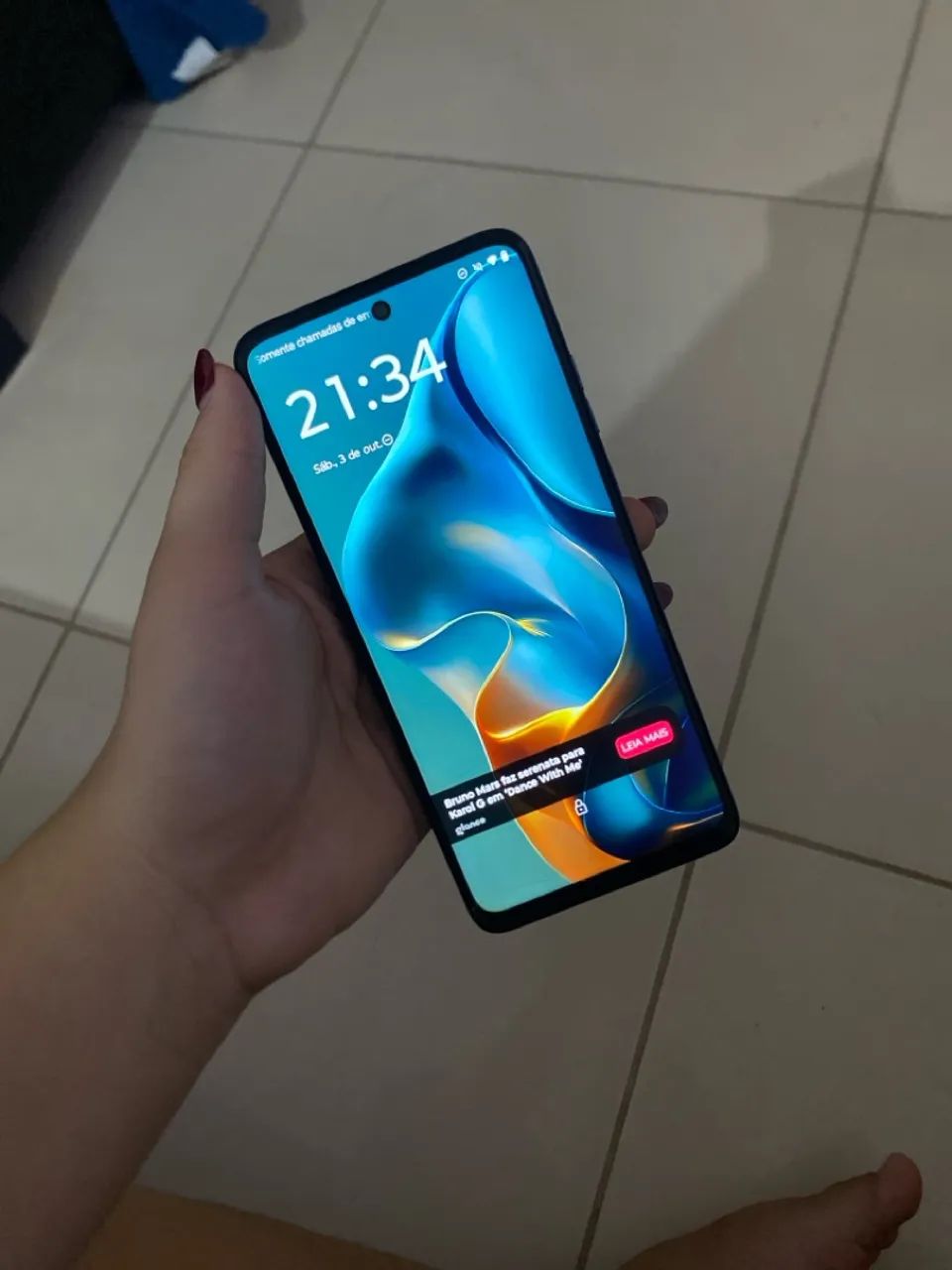 moto g05 - Foto 2