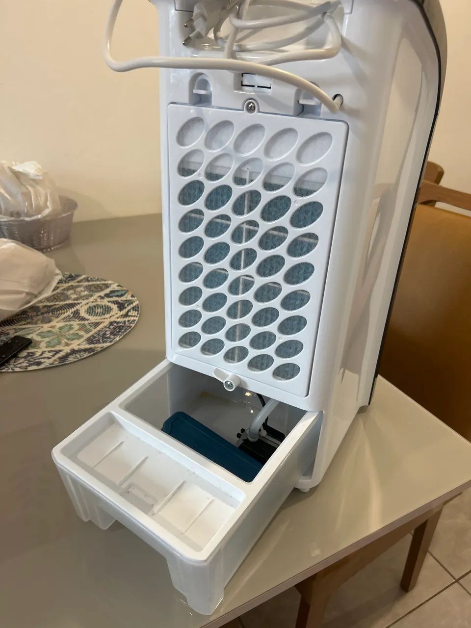Climatizador de ar fresh air  - Foto 4