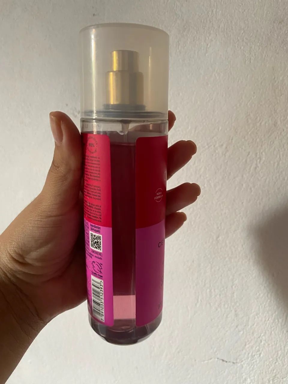 Cereja Livre 200ml - Foto 2