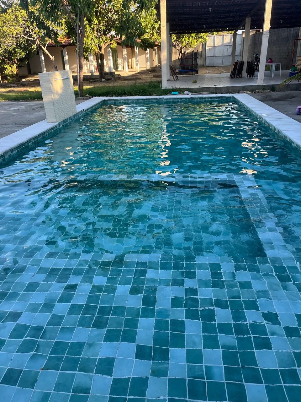 Piscineiro MAIS BARATO DE FORTALEZA - Foto 2