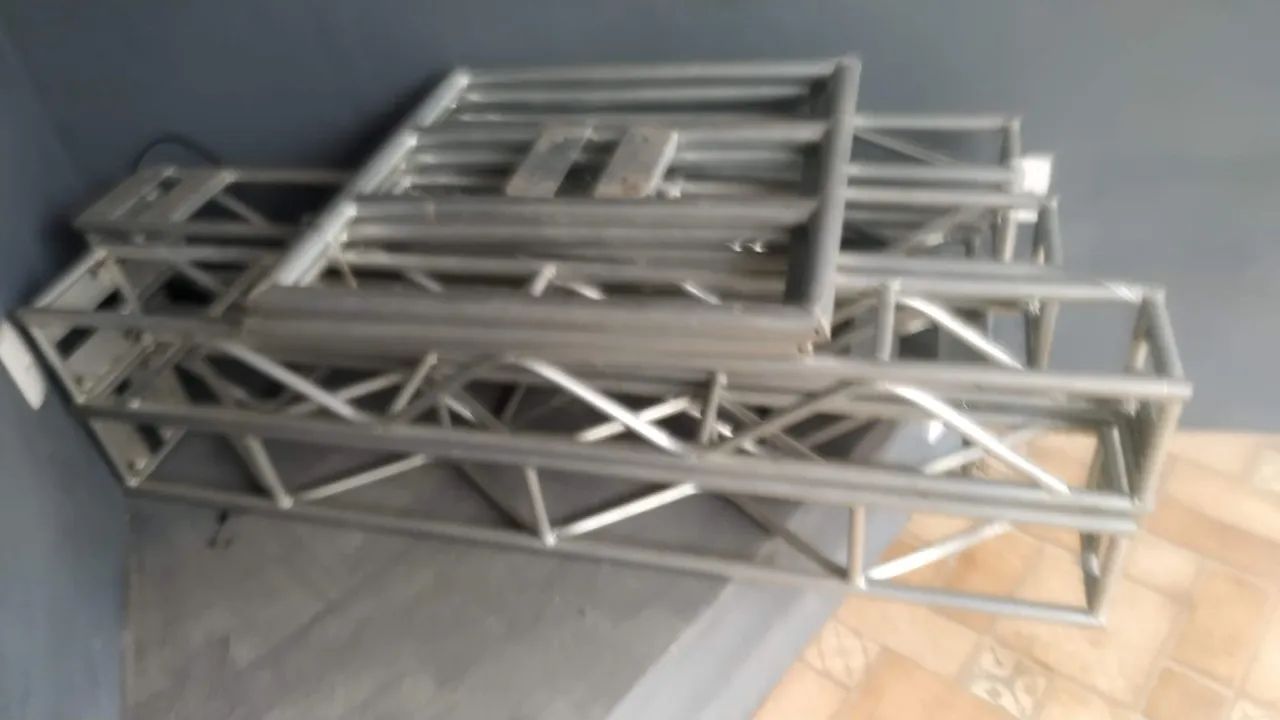 Equipamentos Palco  - Foto 2