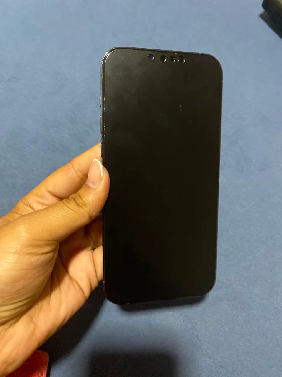iPhone 13 Pro Max  - Foto 3