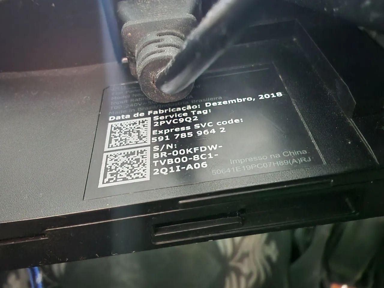 Monitor DELL 20' 1080P - Foto 4
