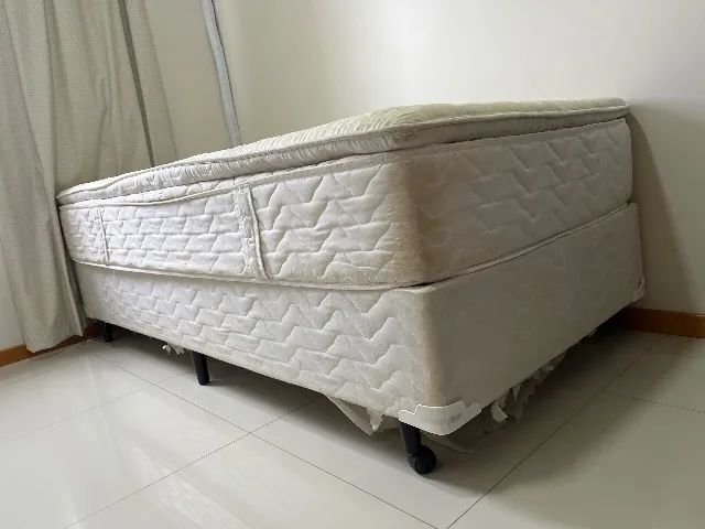 Cama box solteiro - Foto 2