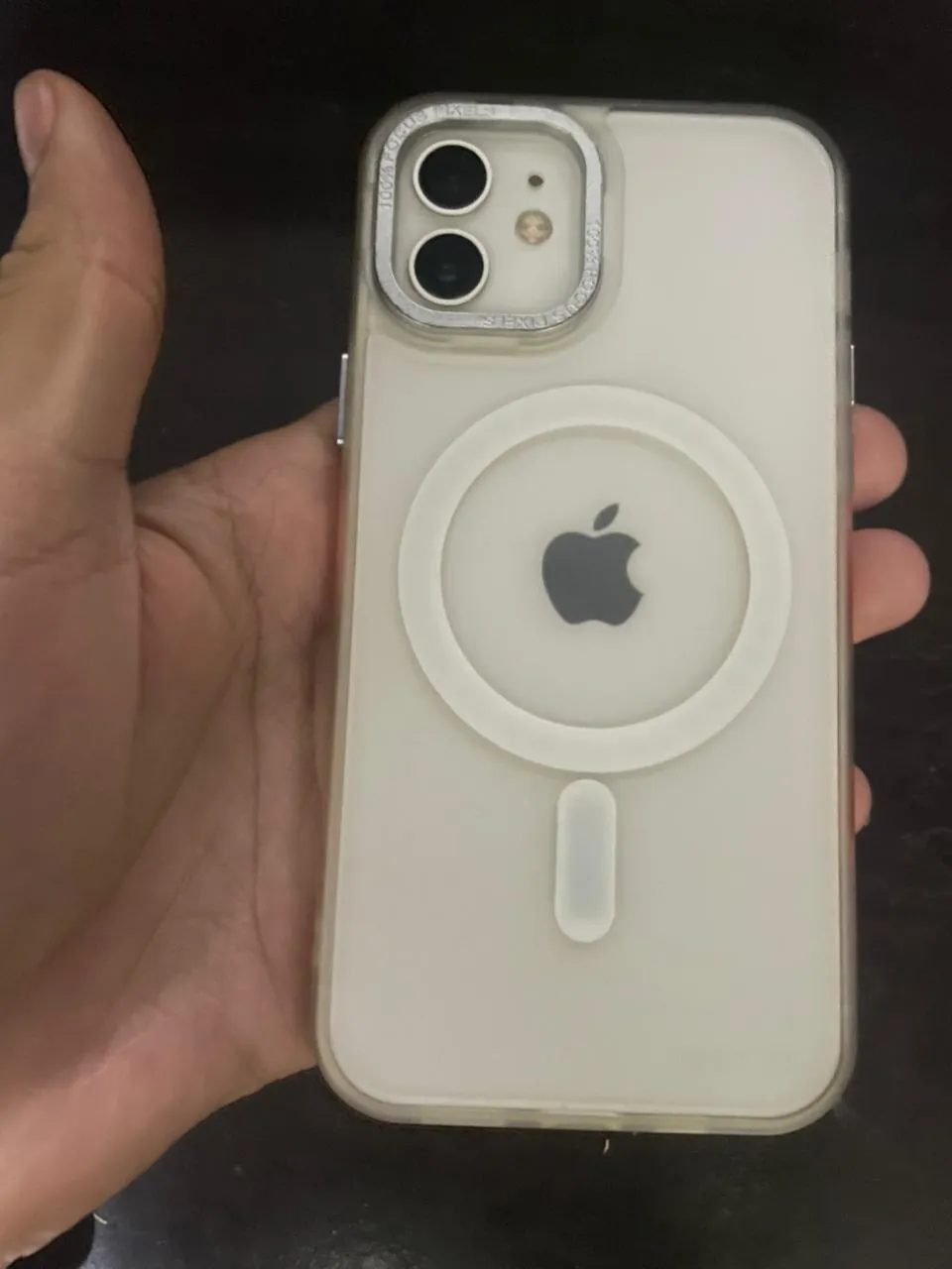 IPhone 12 Pro ,128gb nunca aberto semi novo ..Face ID on