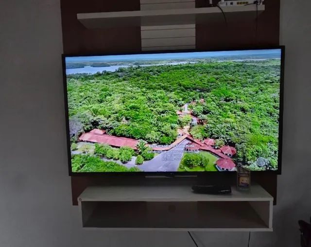 TV Smart  LG 50? 4K