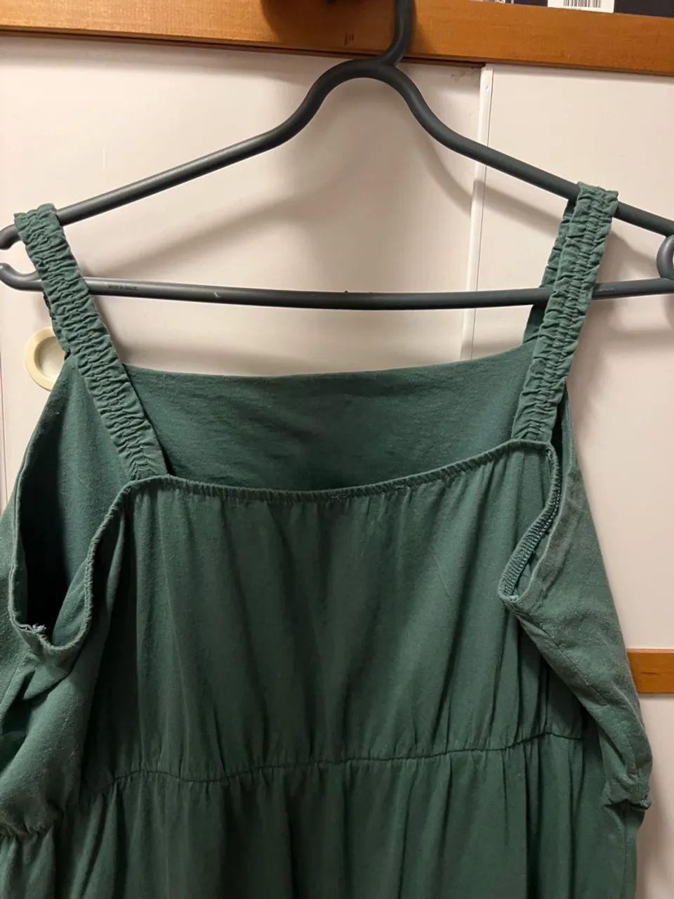 Vestido usado  - Foto 2