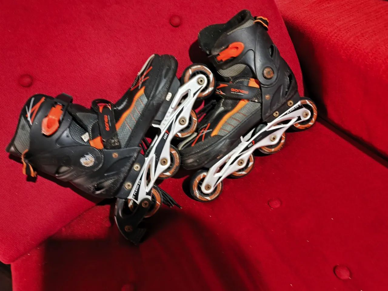 Patins top - Foto 6