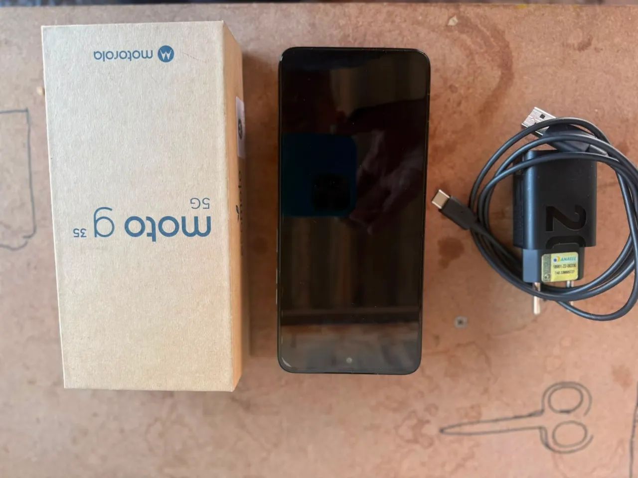 Motorola Moto G35 5G 256gb. - Foto 2