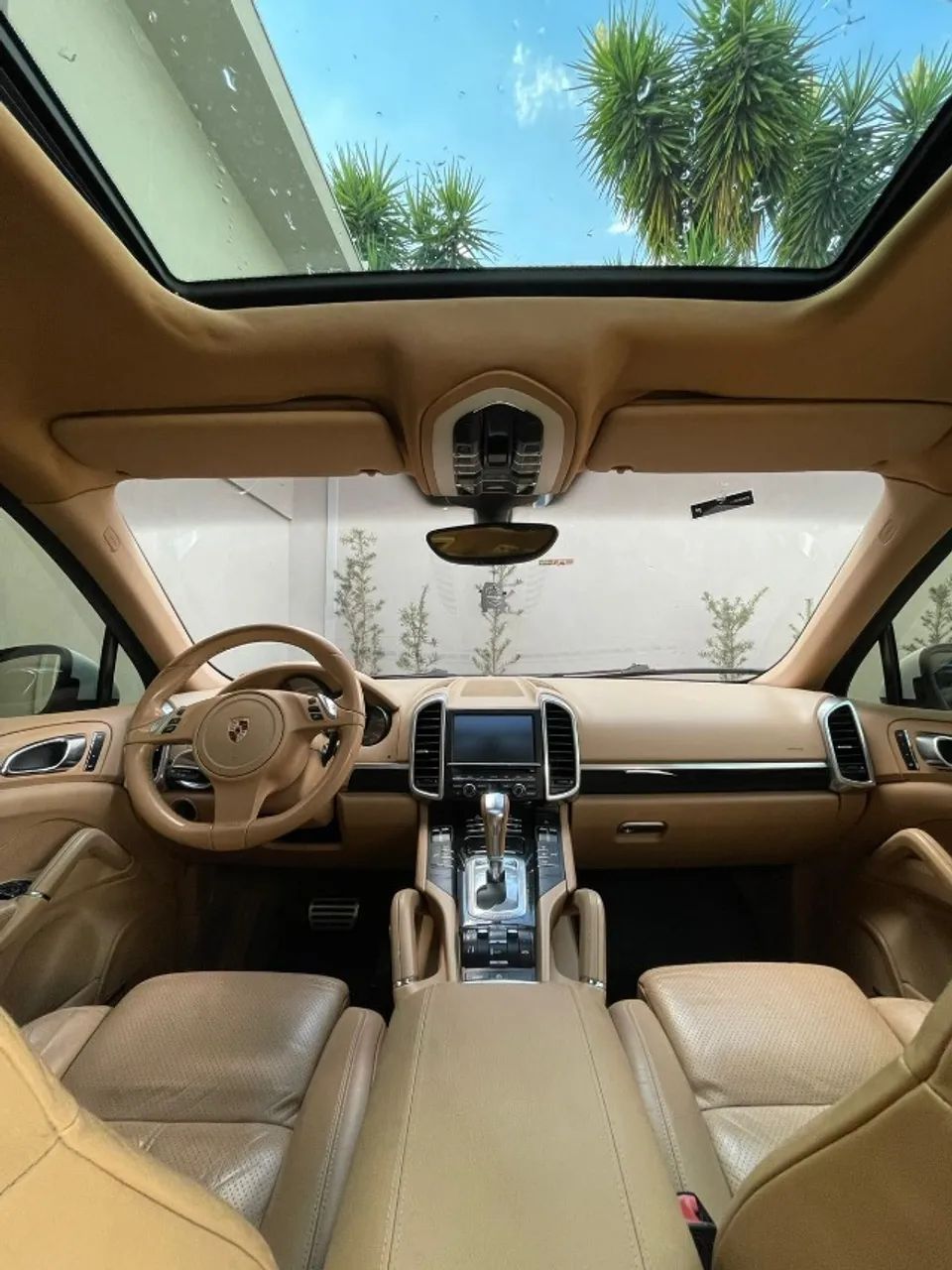 Porsche Cayenne S 4.5/4.8 2011 - Foto 5