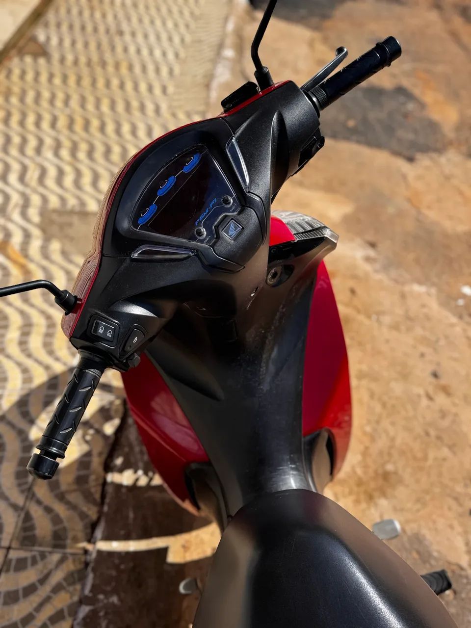 Biz 125 EX 2019/2020 - Foto 5