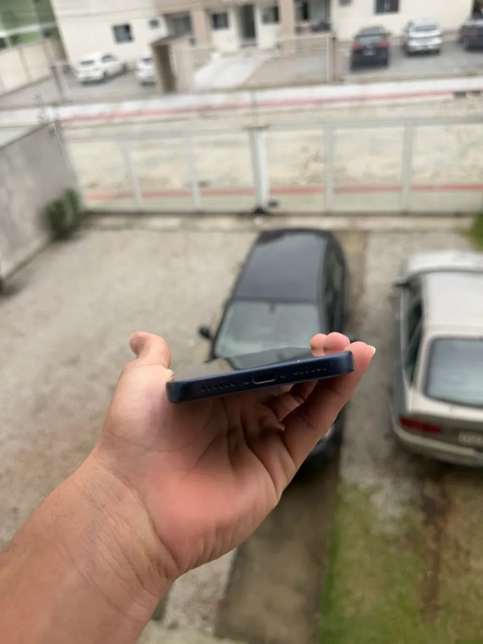 IPHONE 17 PRO MAX 256G (na garantia)  - Foto 3