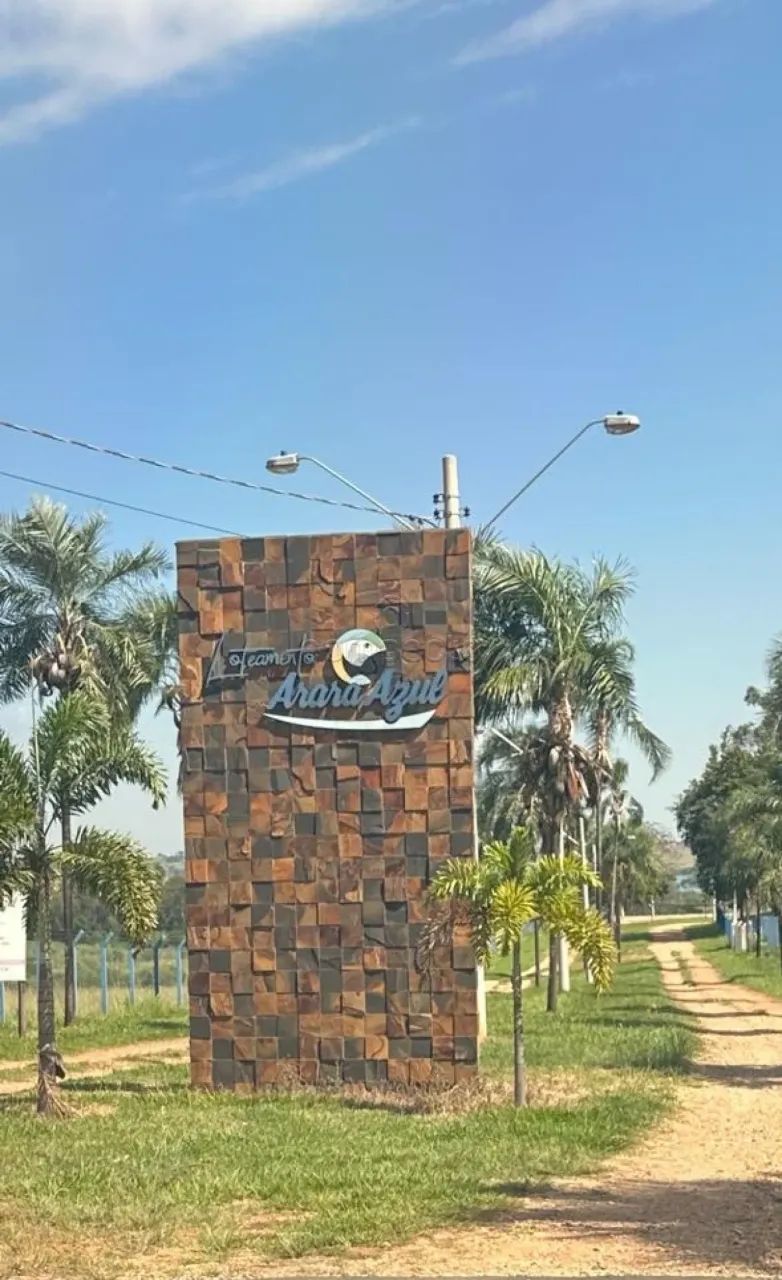 Terreno Condomínio em Zacarias - Foto 5