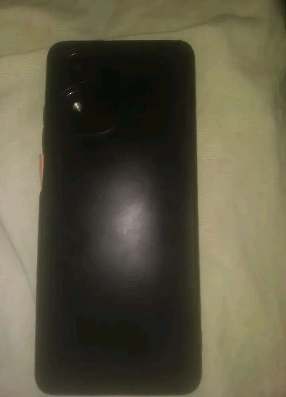 Vendo um celular moto g04s todo original ok - Foto 3