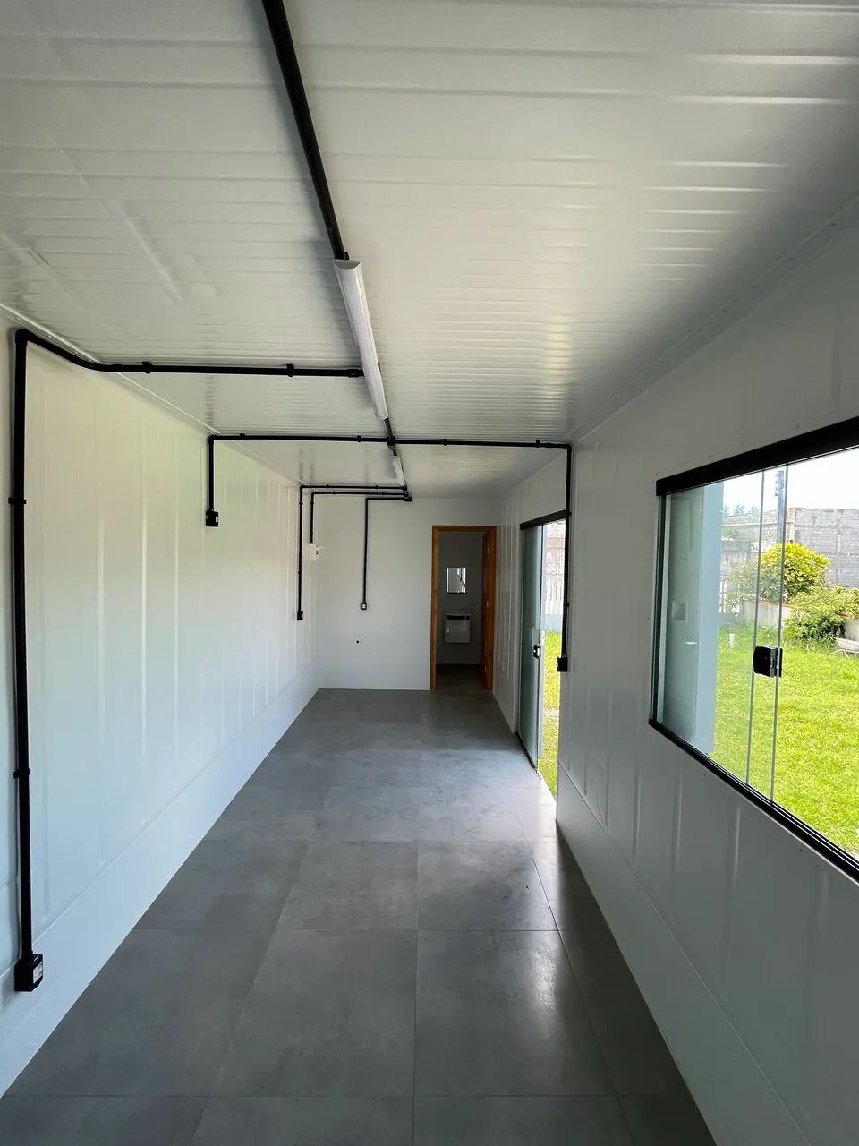 Contêiner Casa - Foto 3