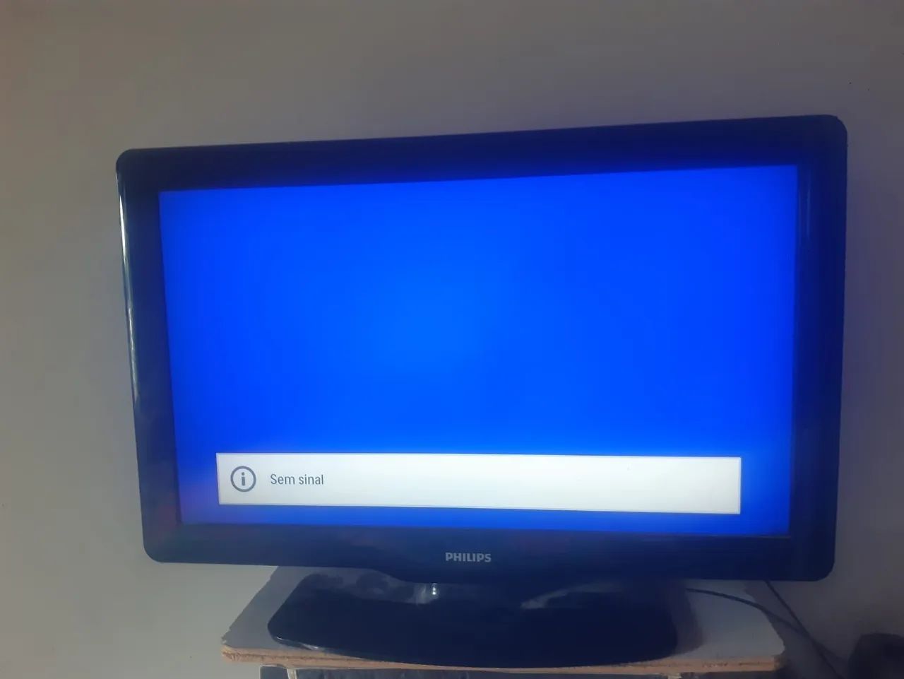 Tv 32 polegadas philips - Foto 2