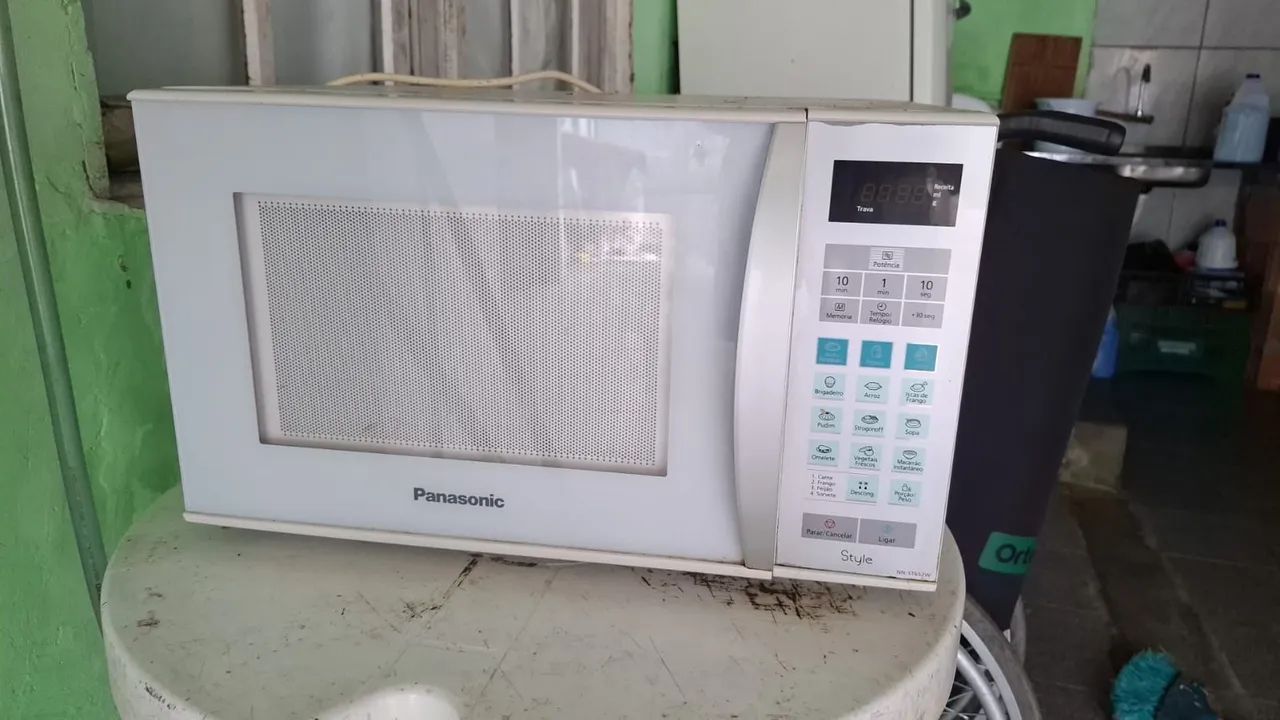 Micro-ondas 31L - Foto 3