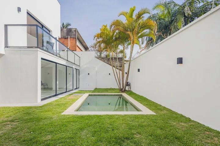 Foto - São Paulo - Jardim das Bandeiras