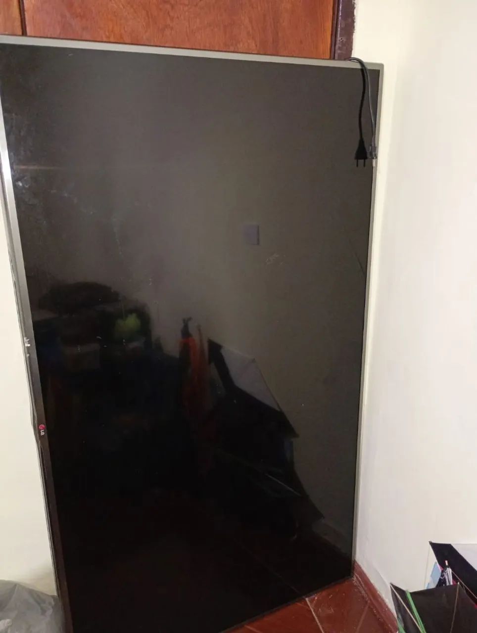 Smar TV Samsung 70 polegadas