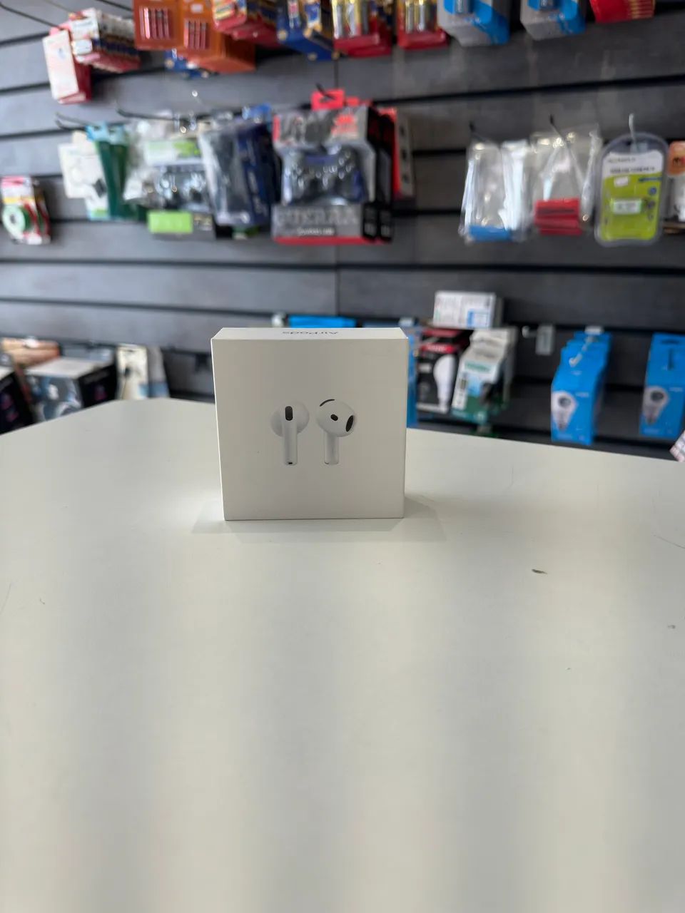 Apple Air Pods 4 Original  - Foto 3