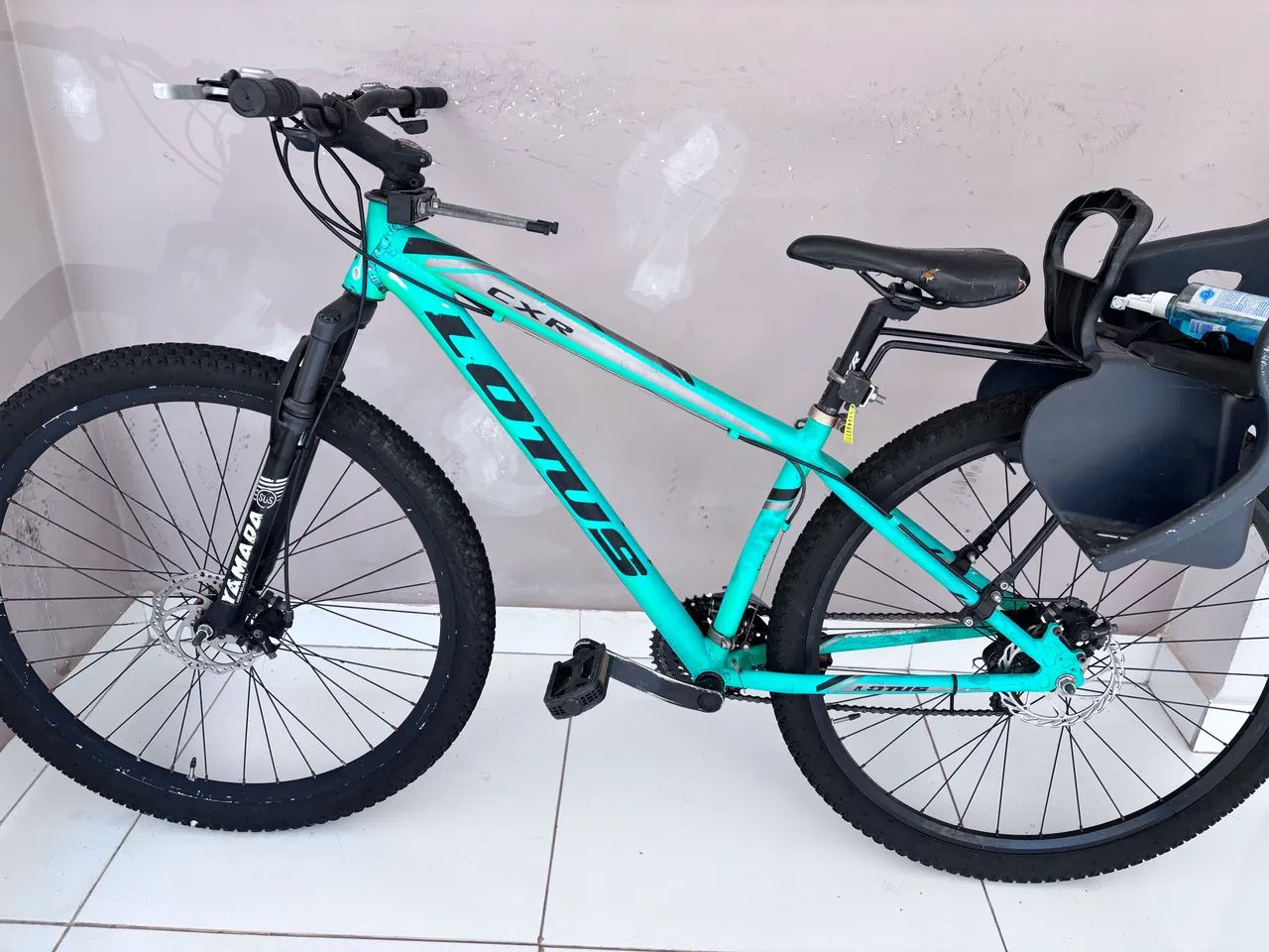 Bicicleta Lotus aro 29 - Foto 4