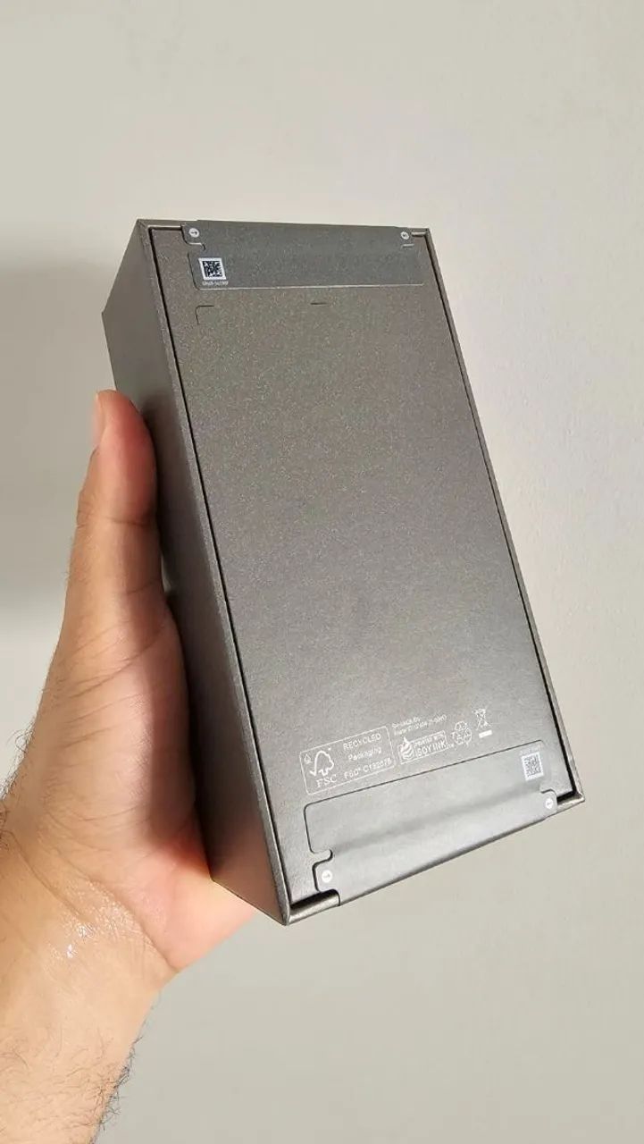 Galaxy S26 256GB  - Foto 3