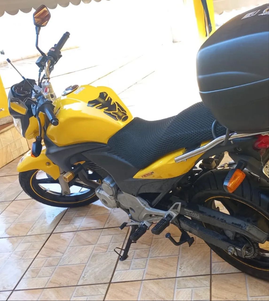 CB300 R IMPECÁVEL  - Foto 3