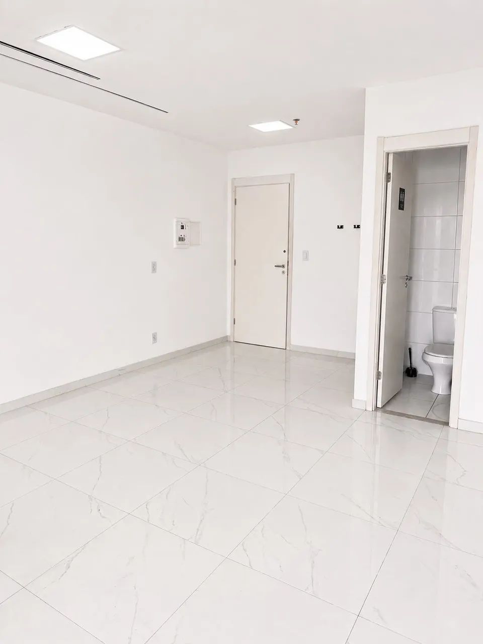 Sala no shopping da ilha - Foto 2