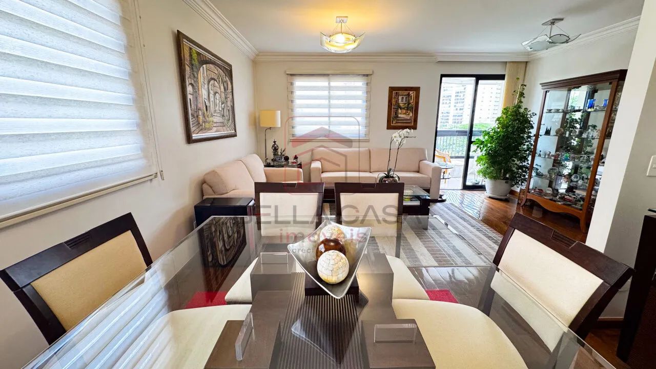 Apartamento a venda no Ipiranga