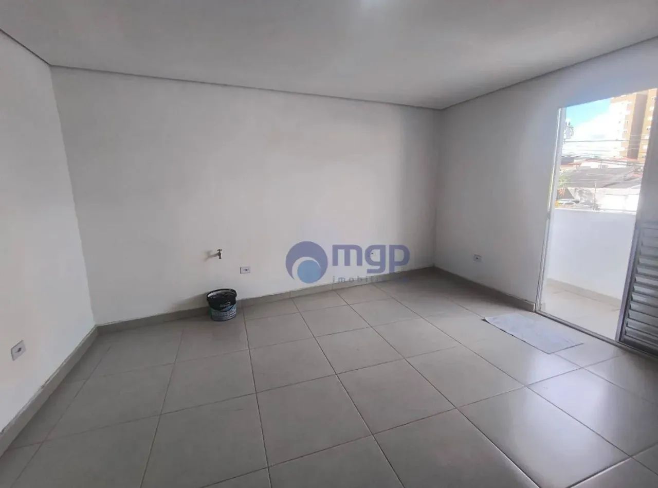 Sala para alugar, 100 m² - Vila Sabrina - São Paulo/SP - Foto 4