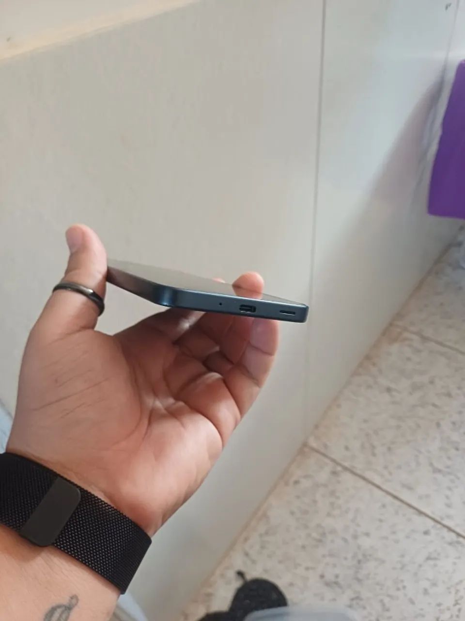 A34 em perfeito estado - Foto 3