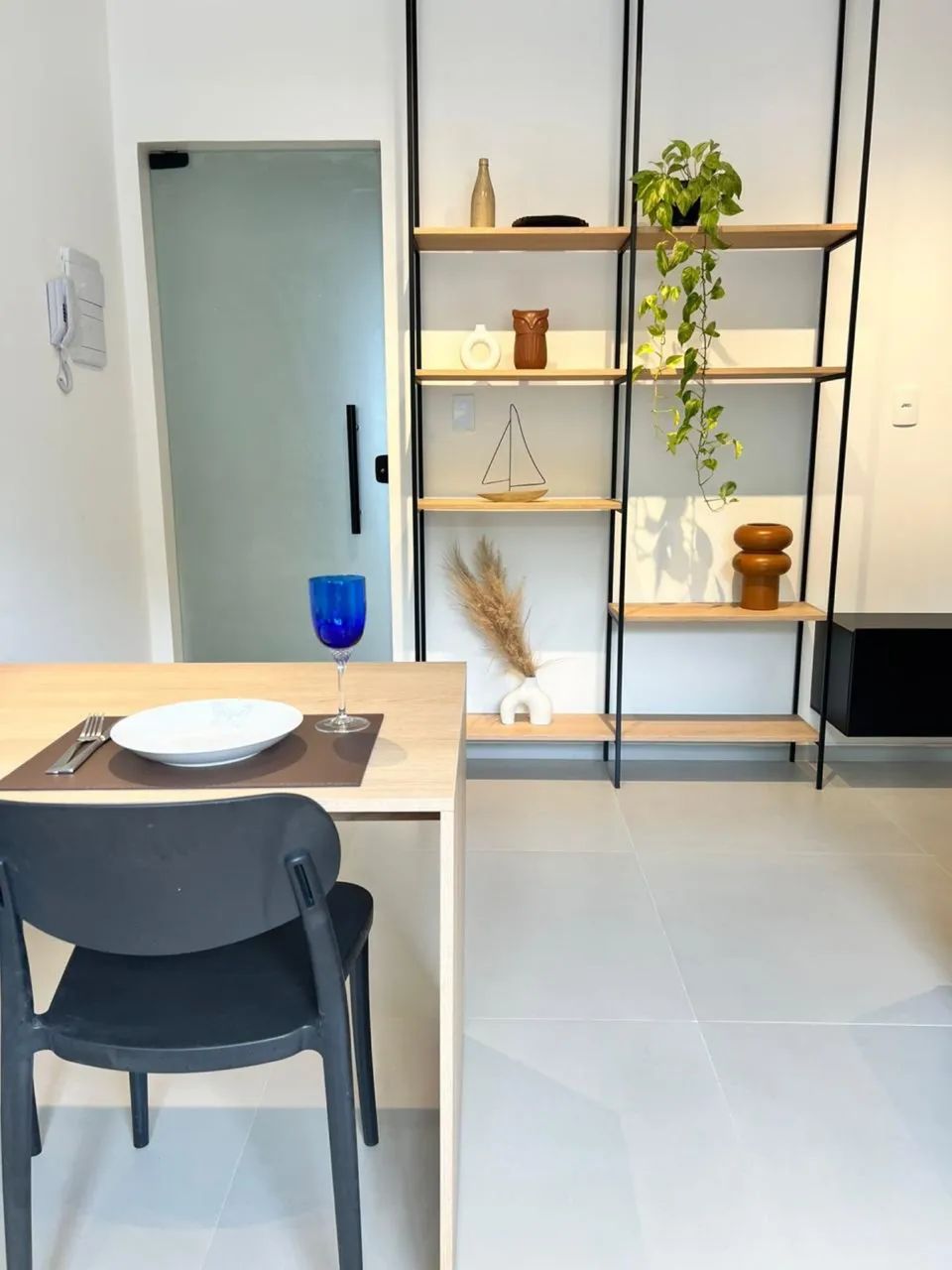 Apartamento Mobiliado  - Foto 3