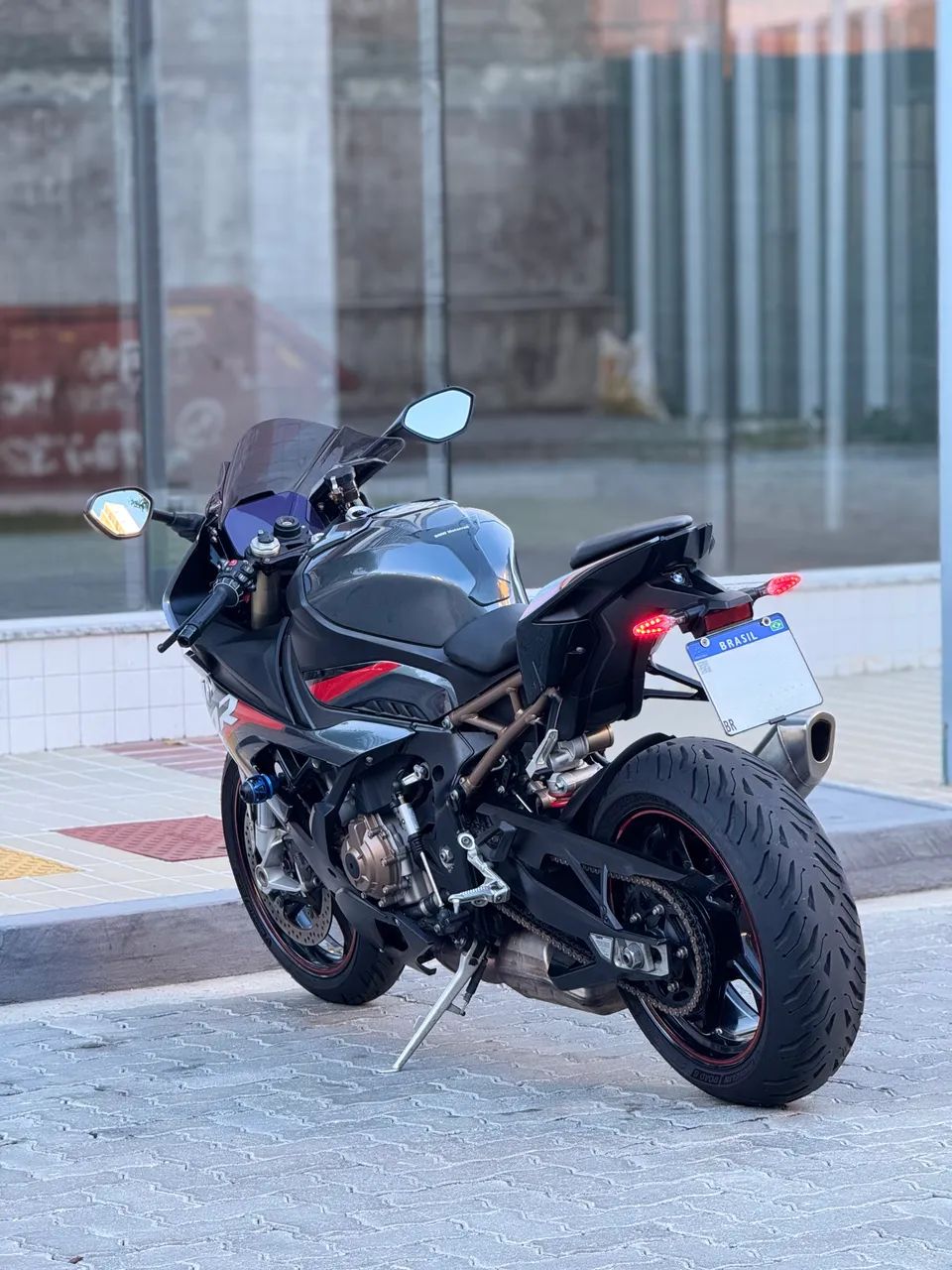 BMW S1000 RR 2022 - Foto 5