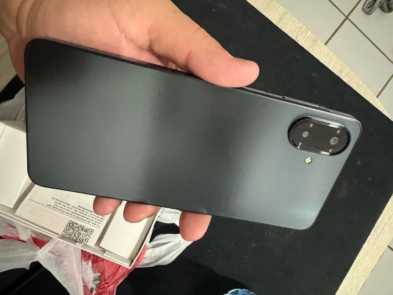 Celular Samsung Galaxy A7 - Foto 5