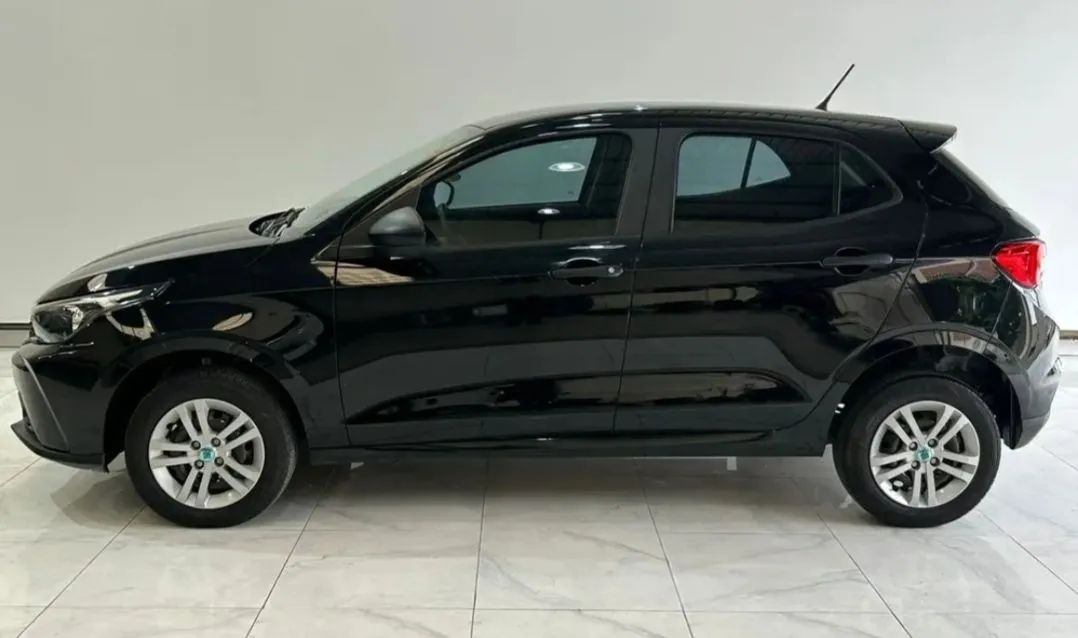 Fiat Argo 1.0 6V Flex. 2024 - Foto 4