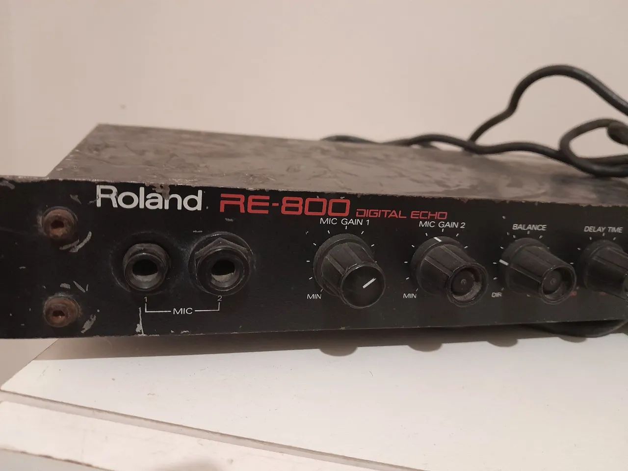 Processador  roland  - Foto 4
