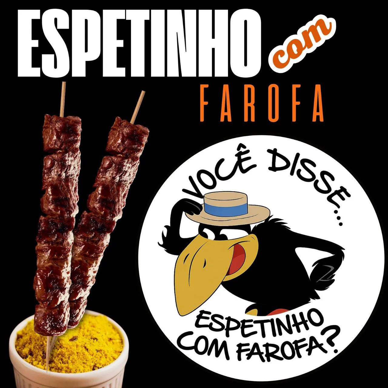 Carrinho para Espetinho ? - Foto 3