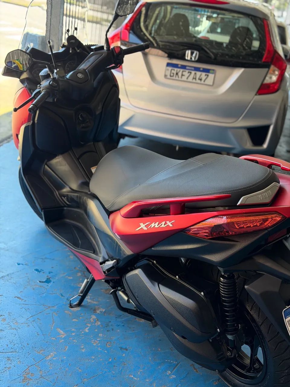 Xmax 2023