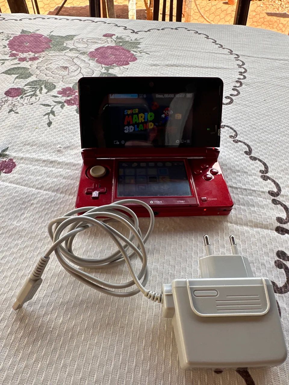 Nitendo 3ds