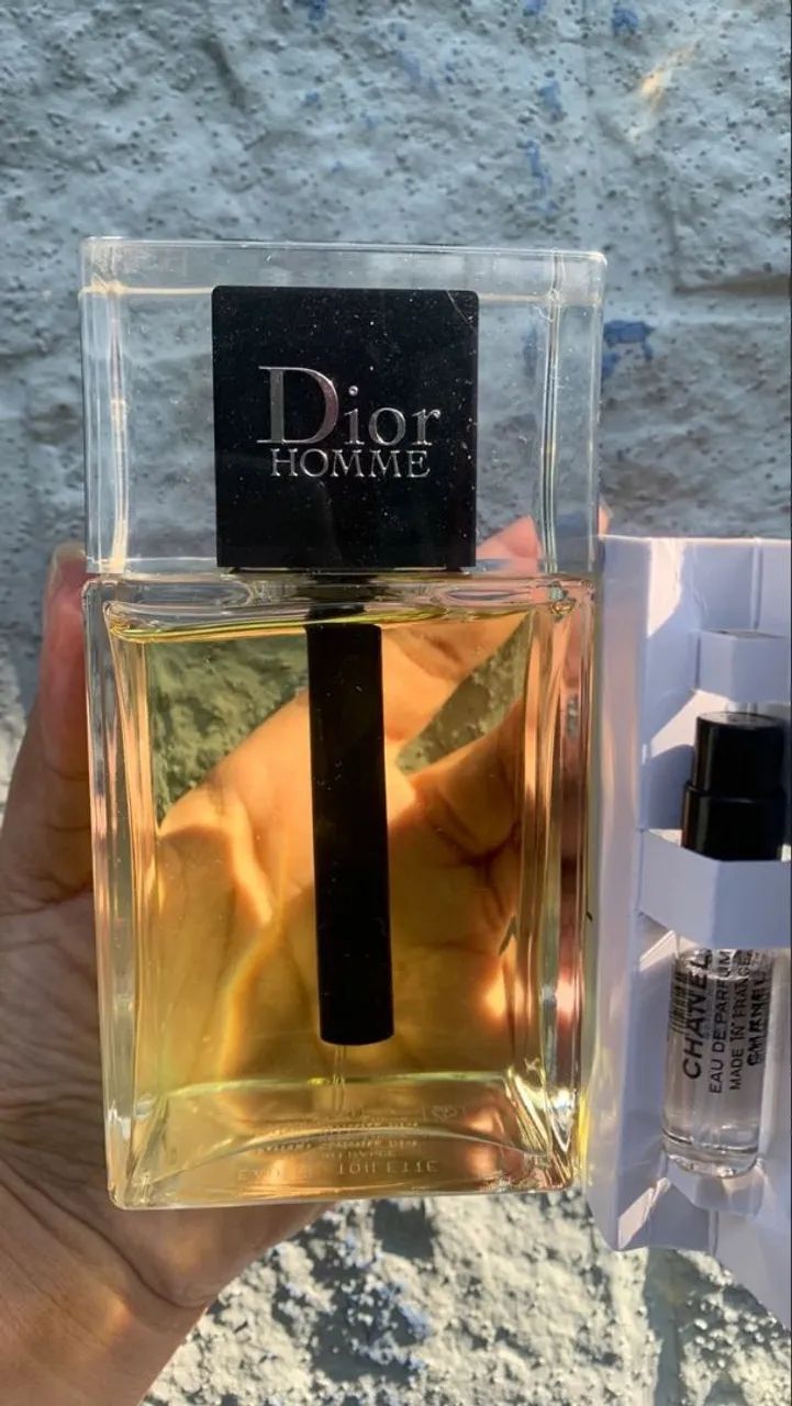 Dior Homme EDT 150ml 